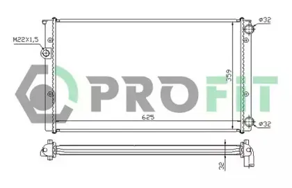 profit-pr9522a4